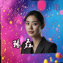 张磊