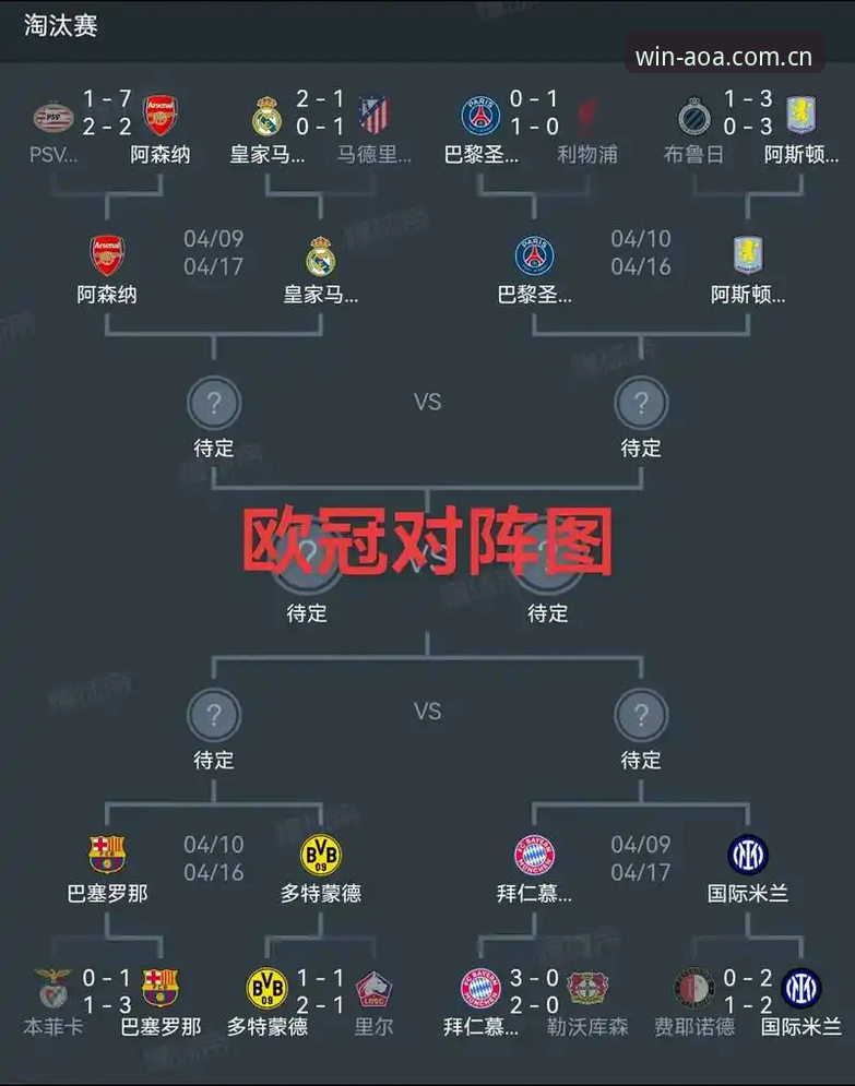 掌握埃梅里欧联杯五冠王的实用技巧，AOA体育平台深度解析胜利关键